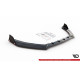 Body kit e accessori visivi Splitter anteriore V.4 + Splitter Ford Fiesta ST / ST-Line | race-shop.it