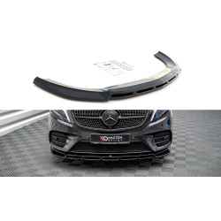 Splitter anteriore V.5 Mercedes-Benz V-Class AMG-Line W447 Facelift