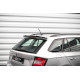 Body kit e accessori visivi Tappo Spoiler Skoda Fabia Combi Mk3 | race-shop.it