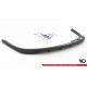 Body kit e accessori visivi Splitter posteriore centrale (con barre verticali) Skoda Fabia Combi Mk3 | race-shop.it