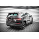 Body kit e accessori visivi Tappo Spoiler Skoda Kodiaq Mk1 Facelift | race-shop.it