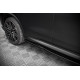Body kit e accessori visivi MAXTON DESIGN diffusori minigonne per BMW X5M F95 | race-shop.it
