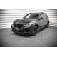 Body kit e accessori visivi MAXTON DESIGN diffusori minigonne per BMW X5M F95 | race-shop.it