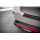 Body kit e accessori visivi MAXTON DESIGN diffusore posteriore per Skoda Octavia RS Mk4 | race-shop.it