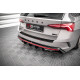 Body kit e accessori visivi MAXTON DESIGN diffusore posteriore per Skoda Octavia RS Mk4 | race-shop.it