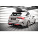 Body kit e accessori visivi MAXTON DESIGN diffusore posteriore per Skoda Octavia RS Mk4 | race-shop.it