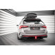 Body kit e accessori visivi MAXTON DESIGN diffusore posteriore per Skoda Octavia RS Mk4 | race-shop.it
