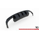 Body kit e accessori visivi MAXTON DESIGN diffusore posteriore per Skoda Octavia RS Mk4 | race-shop.it