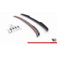 Body kit e accessori visivi Tappo Spoiler BMW 5 G30 | race-shop.it