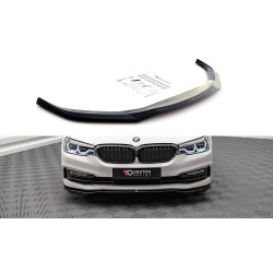 Splitter anteriore V.1 BMW 5 G30