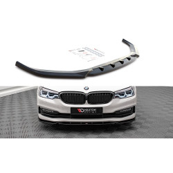 MAXTON DESIGN splitter anteriore per BMW 5 G30, V2