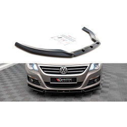 Splitter anteriore V.3 Volkswagen Passat CC