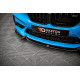Body kit e accessori visivi Splitter anteriore V.2 BMW M2 Competition F87 | race-shop.it