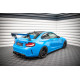Body kit e accessori visivi MAXTON DESIGN estensione lunotto per BMW M2 F87 | race-shop.it