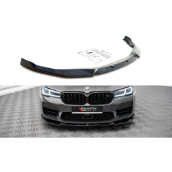 Splitter anteriore V.1 BMW M5 F90 Facelift
