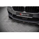 Body kit e accessori visivi Splitter anteriore V.1 BMW M5 F90 Facelift | race-shop.it