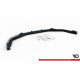 Body kit e accessori visivi Splitter anteriore V.1 BMW M5 F90 Facelift | race-shop.it