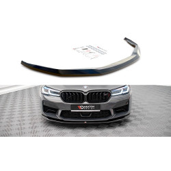 Splitter anteriore V.3 BMW M5 F90 Facelift