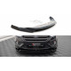 Body kit e accessori visivi Splitter anteriore V.1 Ford Escape ST-Line Mk3 | race-shop.it