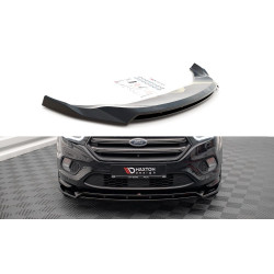 Splitter anteriore V.1 Ford Escape ST-Line Mk3