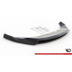 Body kit e accessori visivi Splitter anteriore V.1 Ford Escape ST-Line Mk3 | race-shop.it