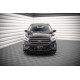 Body kit e accessori visivi Splitter anteriore V.1 Ford Escape ST-Line Mk3 | race-shop.it
