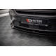 Body kit e accessori visivi Splitter anteriore V.1 Ford Escape ST-Line Mk3 | race-shop.it