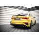 Body kit e accessori visivi Splitter posteriore Audi S3 Sedan 8Y | race-shop.it