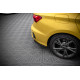 Body kit e accessori visivi Splitter posteriore Audi S3 Sedan 8Y | race-shop.it