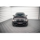 Body kit e accessori visivi Splitter anteriore V.2 BMW 3 Coupe M-Pack E46 | race-shop.it