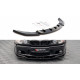 Body kit e accessori visivi Splitter anteriore V.2 BMW 3 Coupe M-Pack E46 | race-shop.it