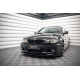 Body kit e accessori visivi Splitter anteriore V.2 BMW 3 Coupe M-Pack E46 | race-shop.it