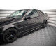 Body kit e accessori visivi MAXTON DESIGN diffusori minigonne per BMW 3 Coupe M-Pack E46, V2 | race-shop.it