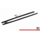 Body kit e accessori visivi MAXTON DESIGN diffusori minigonne per BMW 3 Coupe M-Pack E46, V2 | race-shop.it