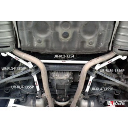 Lexus LS 430 00-06 Ultra-R 2x a 2 punti Barre posteriori inferiori 1355