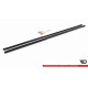 Body kit e accessori visivi Splitter delle pedane Mercedes-Benz Vito Extra Long W447 Facelift | race-shop.it