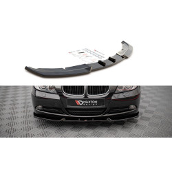 Splitter anteriore V.1 BMW 3 E90