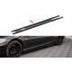 Body kit e accessori visivi MAXTON DESIGN diffusori minigonne per BMW 3 E90 | race-shop.it