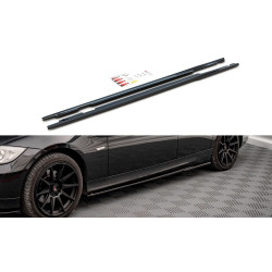 Splitter delle pedane BMW 3 E90