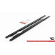 Body kit e accessori visivi MAXTON DESIGN diffusori minigonne per BMW 3 E90 | race-shop.it
