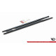 Body kit e accessori visivi MAXTON DESIGN diffusori minigonne per BMW 3 E90 | race-shop.it