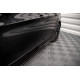 Body kit e accessori visivi MAXTON DESIGN diffusori minigonne per BMW 3 E90 | race-shop.it