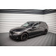 Body kit e accessori visivi MAXTON DESIGN diffusori minigonne per BMW 3 E90 | race-shop.it