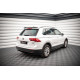 Body kit e accessori visivi Tappo Spoiler Volkswagen Tiguan Mk2 | race-shop.it