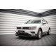 Body kit e accessori visivi Splitter anteriore Volkswagen Tiguan Mk2 | race-shop.it