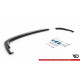 Body kit e accessori visivi MAXTON DESIGN splitter laterali posteriori per Volkswagen Tiguan Mk2 | race-shop.it