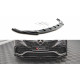 Body kit e accessori visivi Splitter anteriore V.2 Mercedes-Benz GLE Coupe 63AMG C292 | race-shop.it