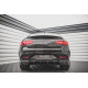 Body kit e accessori visivi MAXTON DESIGN diffusore posteriore per Mercedes-Benz GLE Coupe 63AMG C292 | race-shop.it