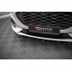 Body kit e accessori visivi Splitter anteriore Ford Kuga ST-Line Mk3 | race-shop.it