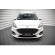 Body kit e accessori visivi Splitter anteriore Ford Kuga ST-Line Mk3 | race-shop.it